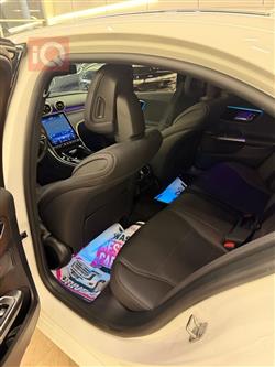 مرسيدس بنز C-Class